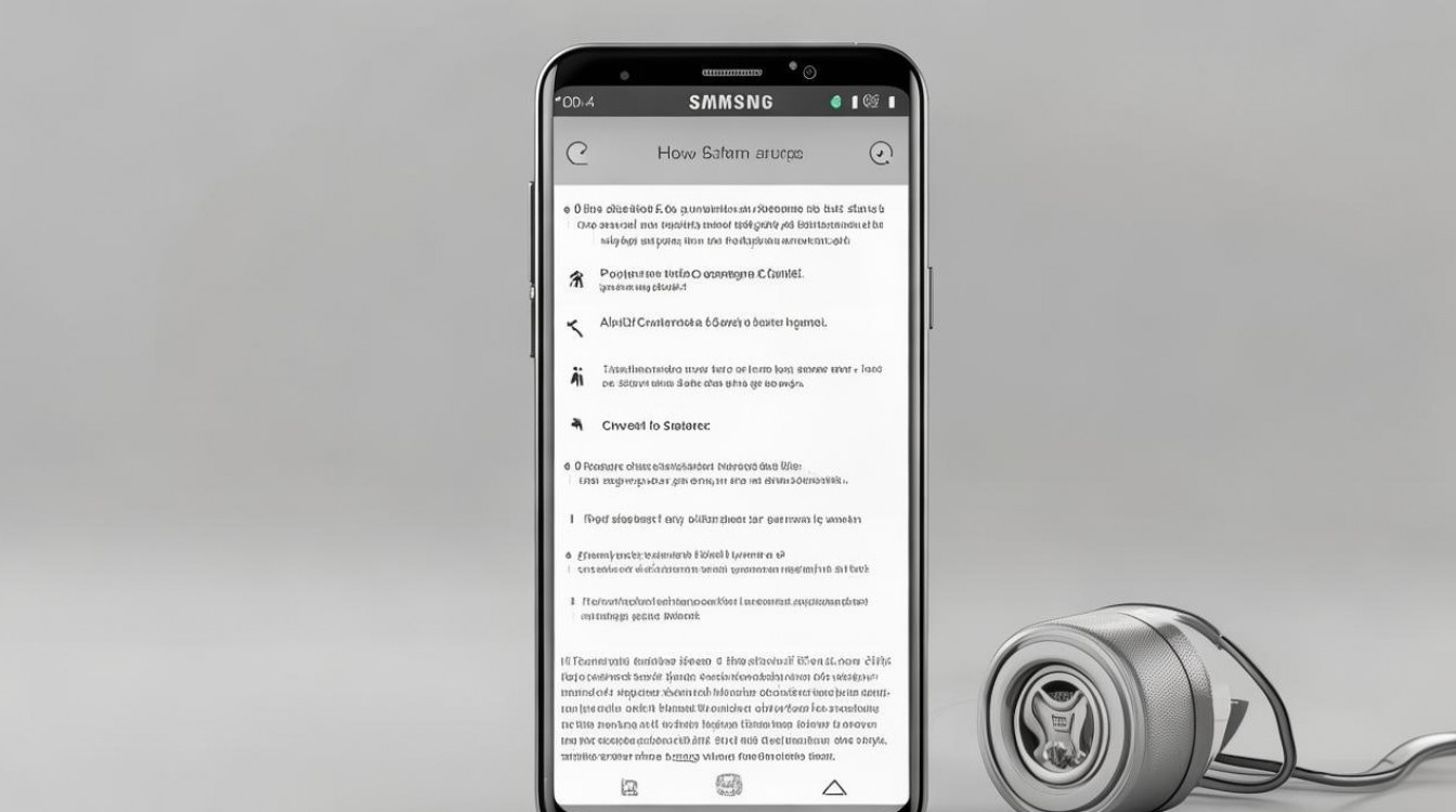 三星A6060怎么连接音箱?三星A6060如何连接蓝牙音箱