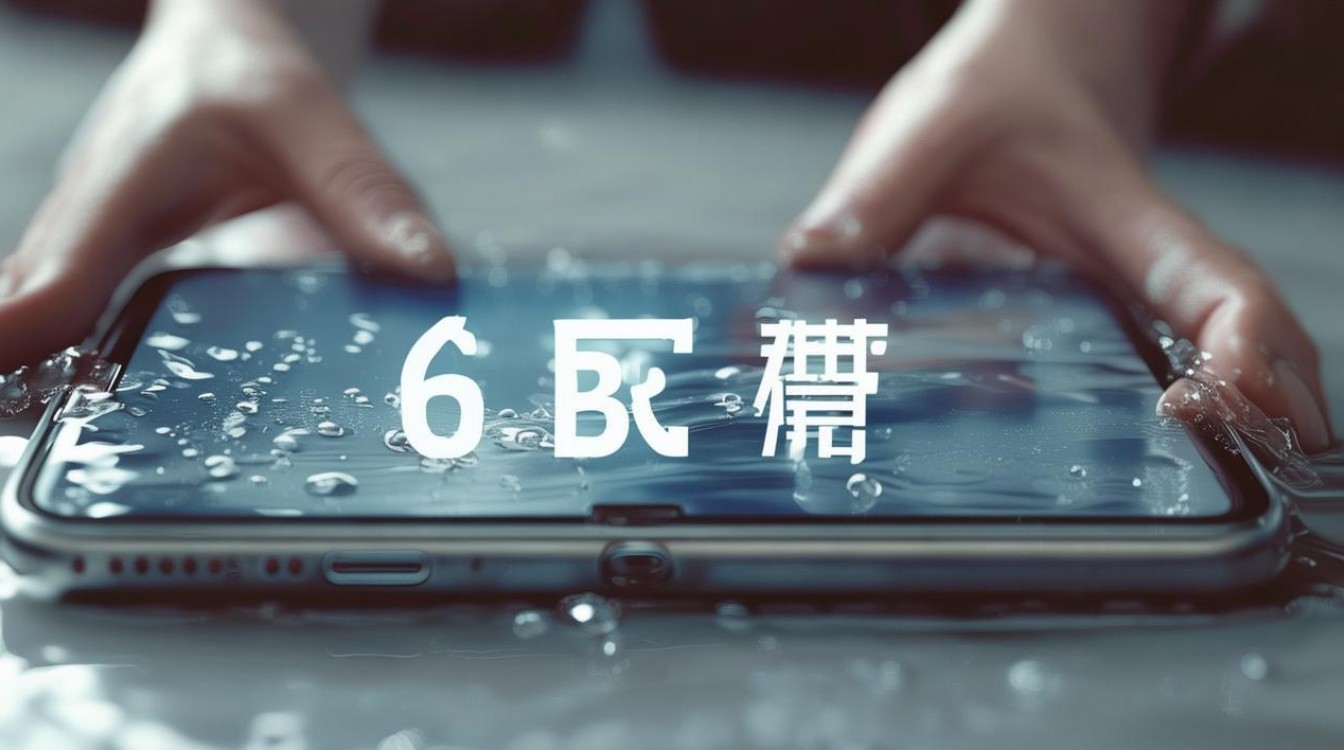 苹果6下部进水怎么办?手机进水了正确处理方法