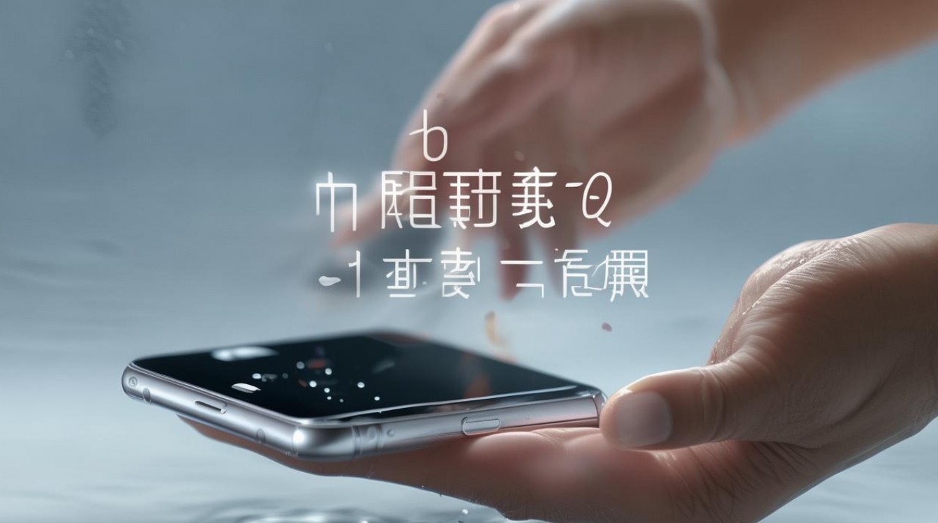 苹果6下部进水怎么办?手机进水了正确处理方法