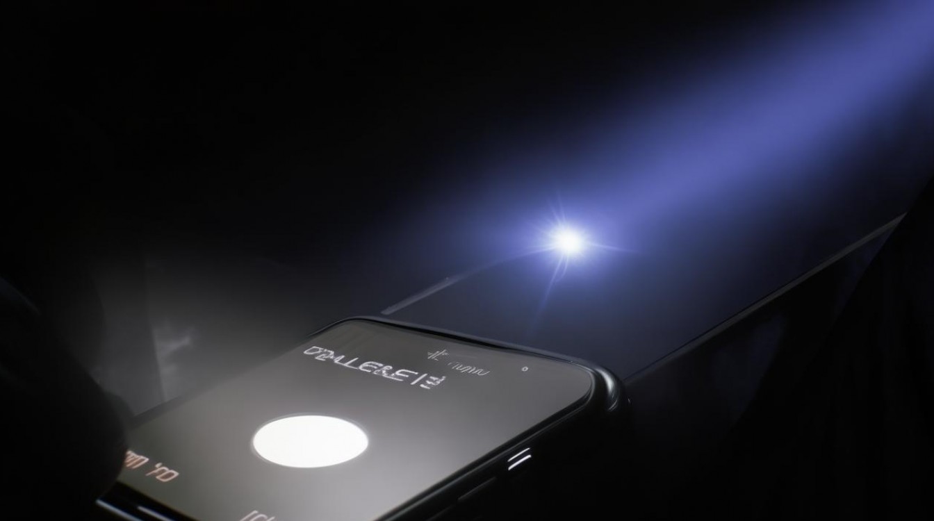 苹果6手机怎么用手电筒？苹果6手电筒在哪里打开