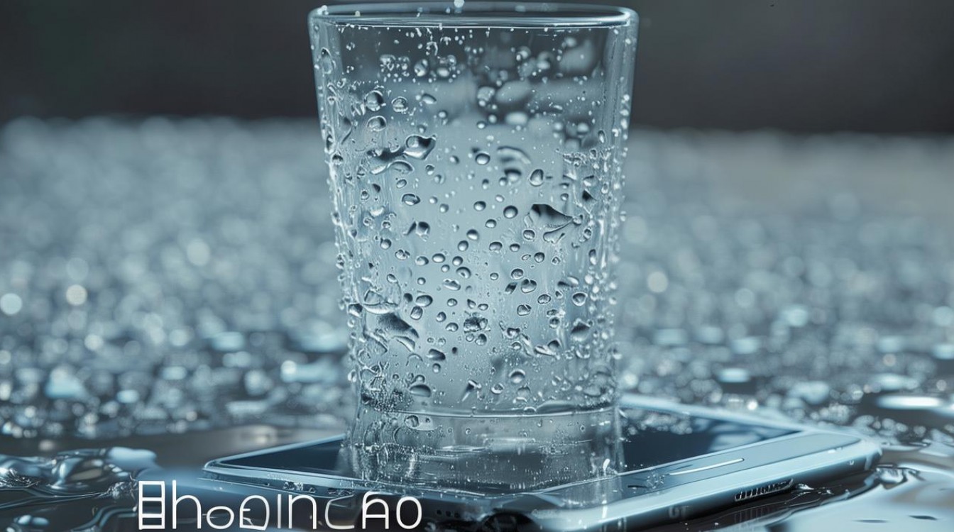 苹果6手机掉水里怎么办啊,进水后正确处理方法有哪些