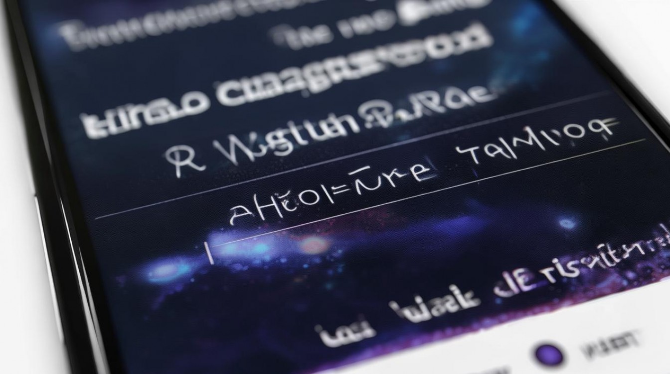 vivo手机怎么换密码?vivo手机修改密码步骤详解