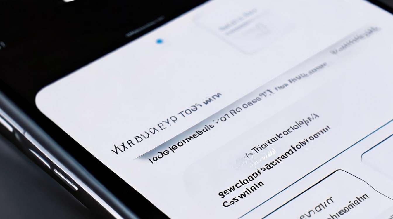 vivo手机怎么换密码?vivo手机修改密码步骤详解