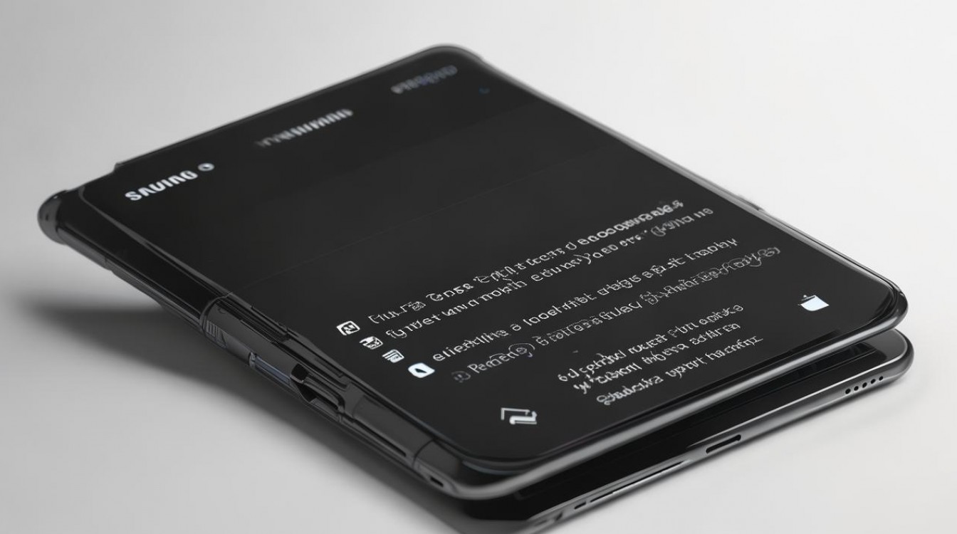 三星折叠手机怎么连无线?三星折叠手机连接无线网络方法