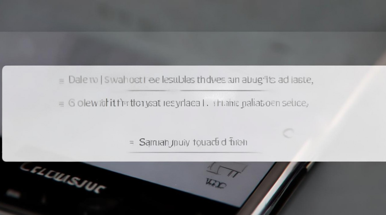 三星note5下拉通知栏怎么删除?通知栏如何彻底清理