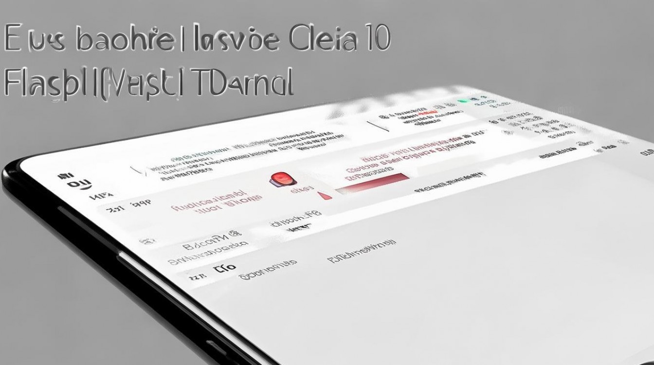 华为魅特10怎么刷机教程,华为魅特10刷机步骤详解