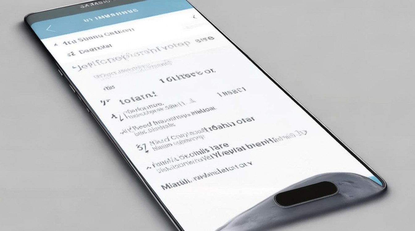 三星s7edge怎么开启开发者选项,三星s7开发者选项在哪里打开