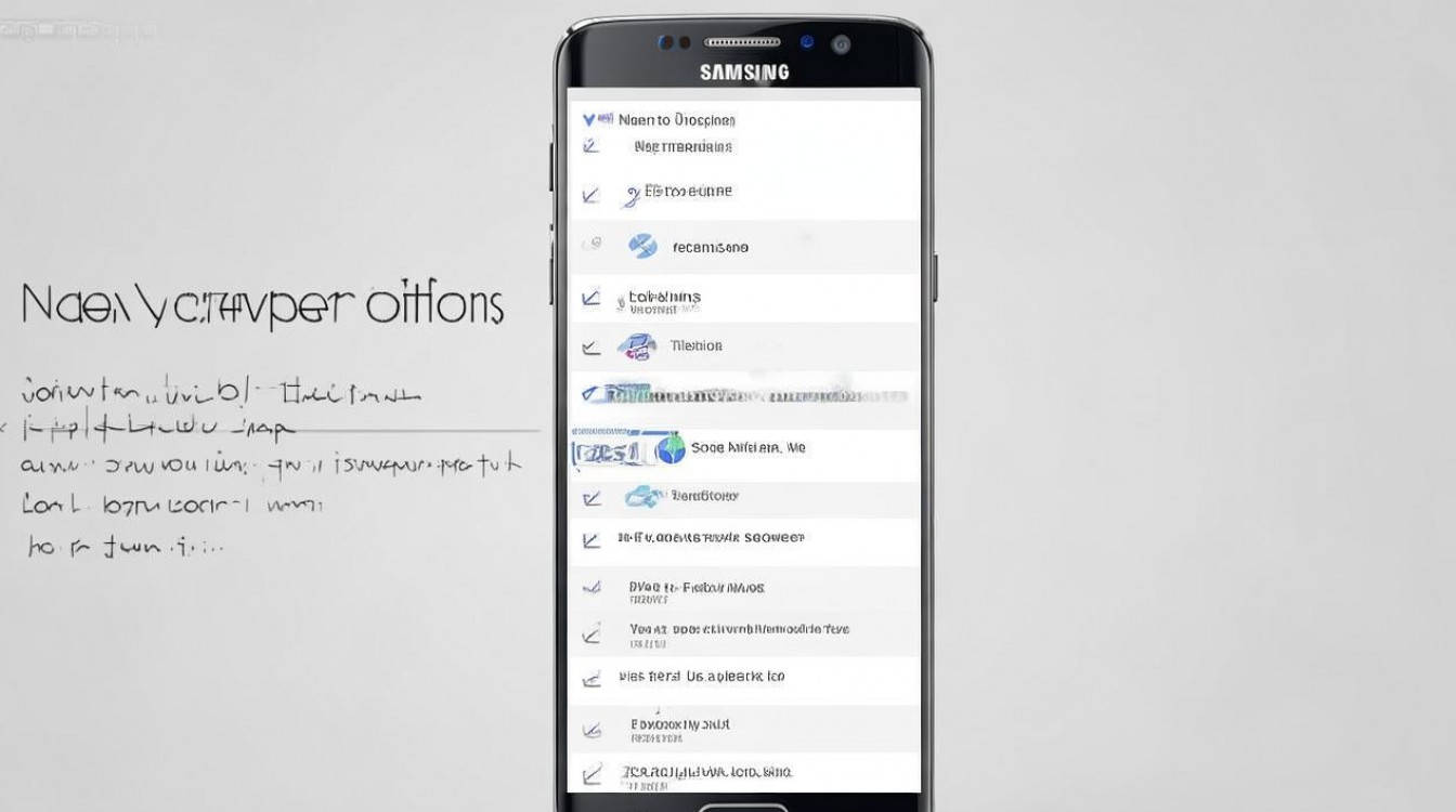 三星s7edge怎么开启开发者选项,三星s7开发者选项在哪里打开