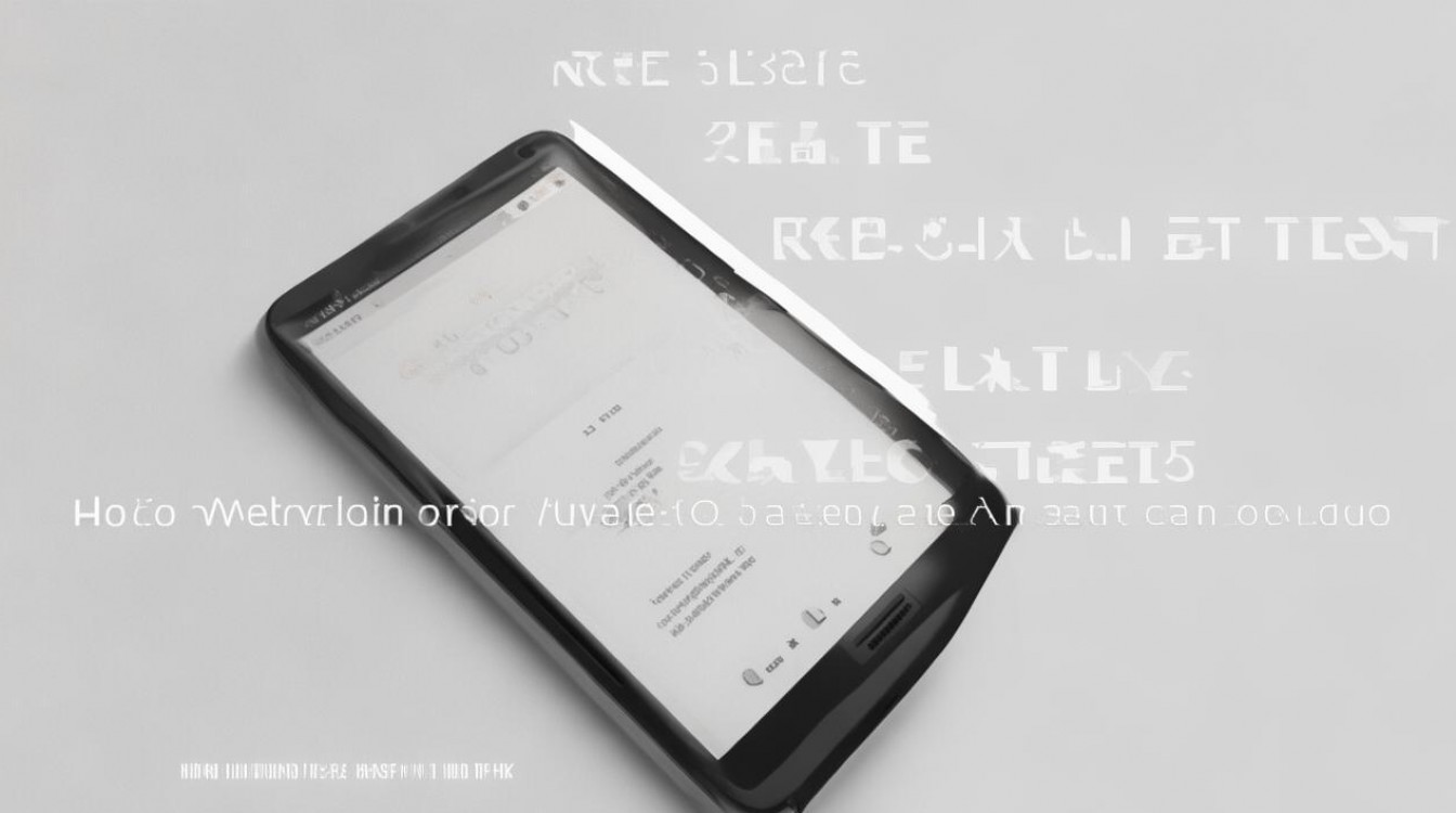 华为魅特10怎么刷机？华为手机刷机教程步骤详解