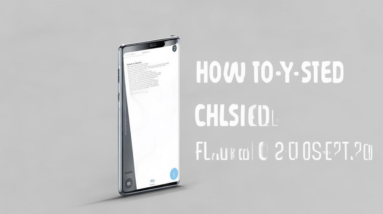 华为魅特10怎么刷机？华为手机刷机教程步骤详解