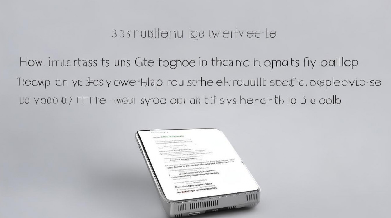 华为魅特10怎么刷机？华为手机刷机教程步骤详解
