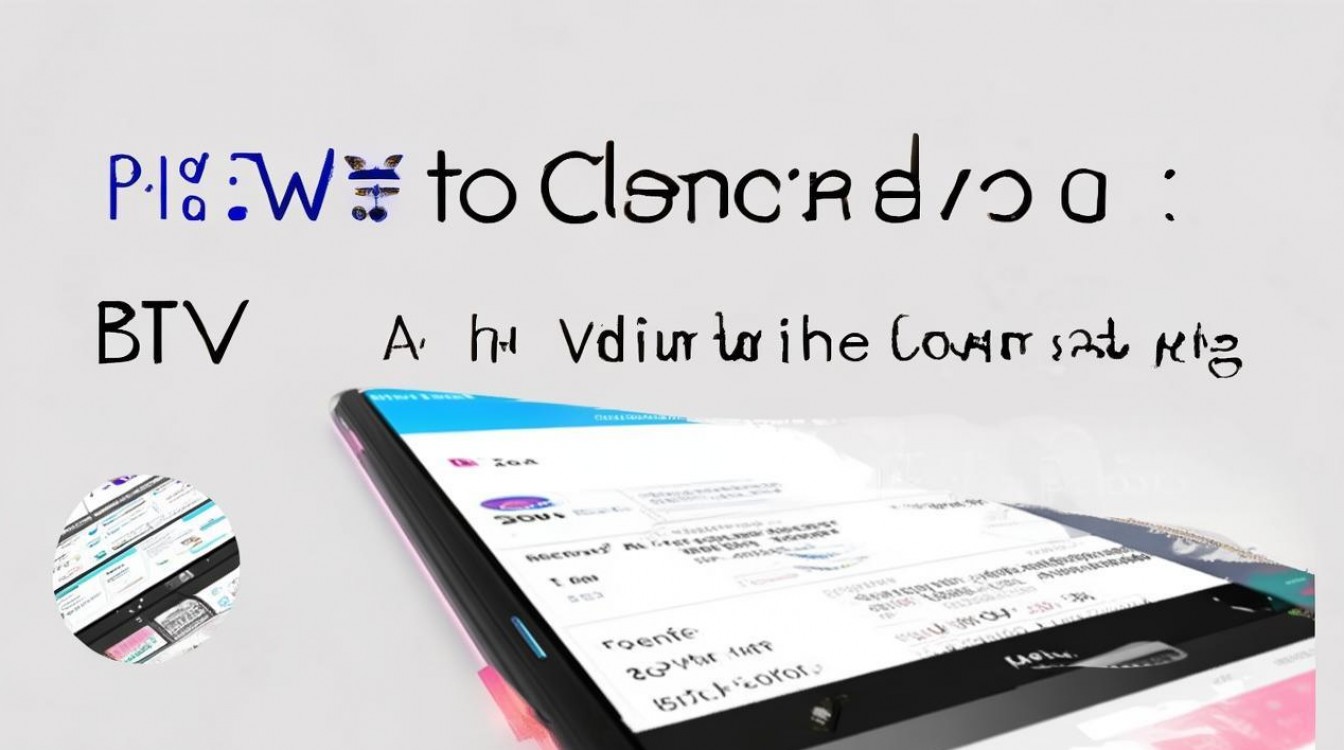 vivo手机缓存怎么清理？教你一键释放手机内存空间