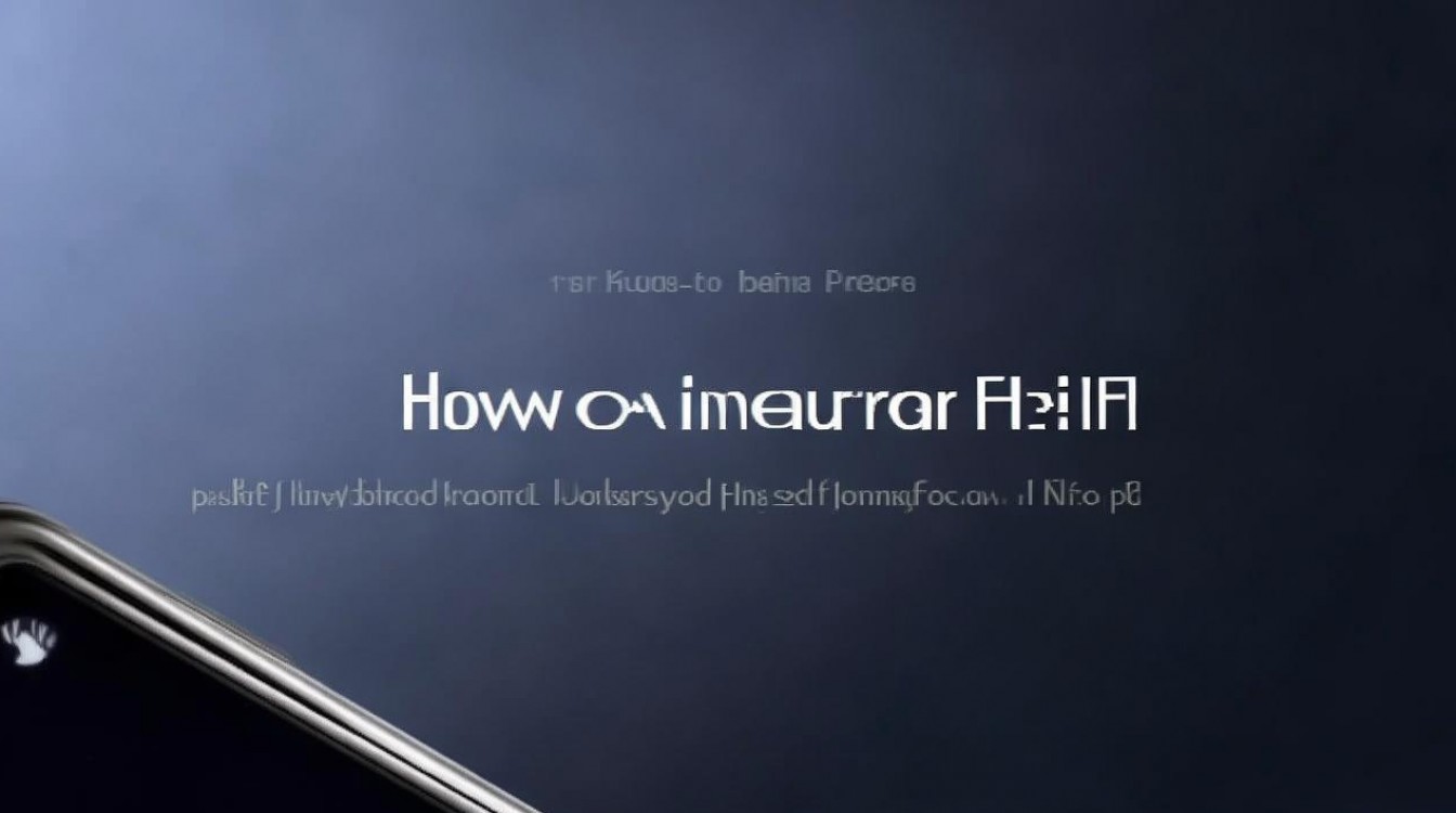 华为p20pro怎么开徕卡模式？华为p20pro莱卡相机怎么设置