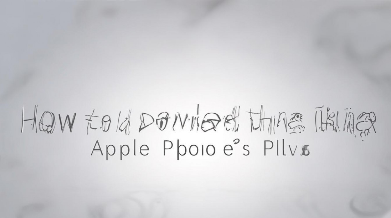 苹果6splus怎么下东西,苹果6splus下载软件教程