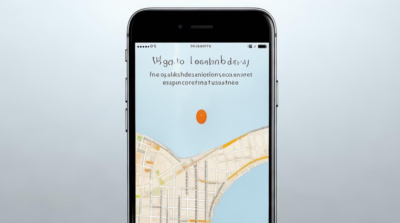 苹果6s plus怎么定位服务,苹果6s plus定位服务在哪里打开
