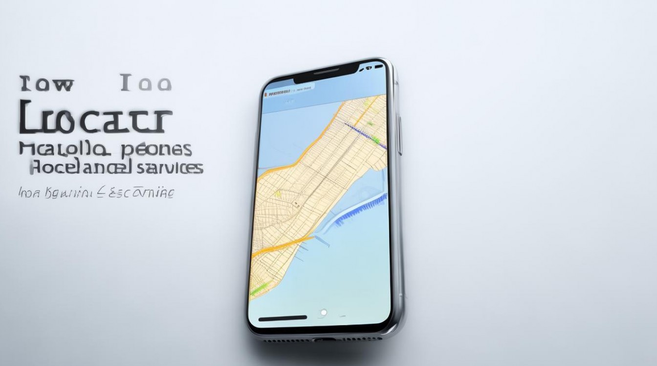苹果6s plus怎么定位服务,苹果6s plus定位服务在哪里打开