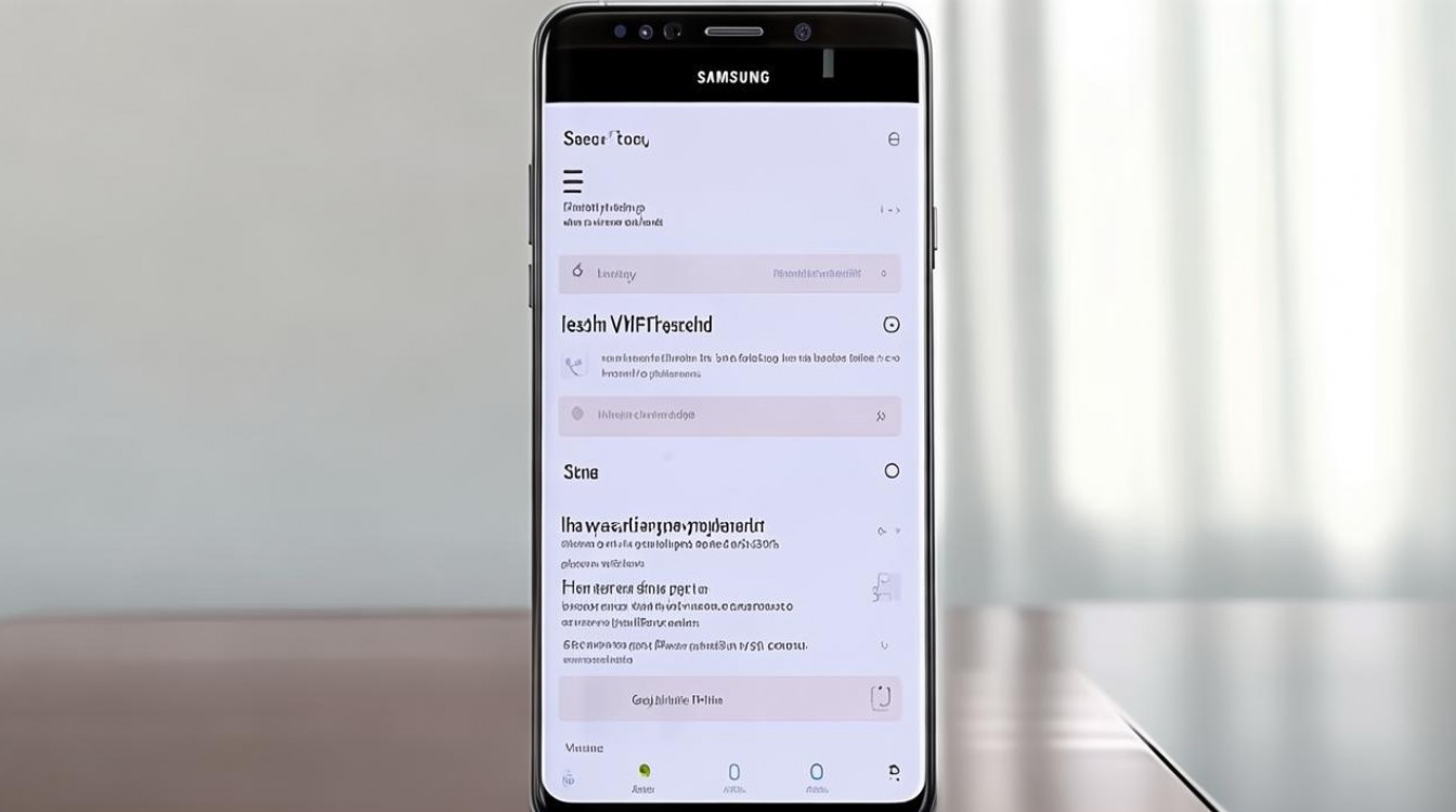 三星c9pro怎么看wifi密码，三星手机如何查看已连接wifi密码