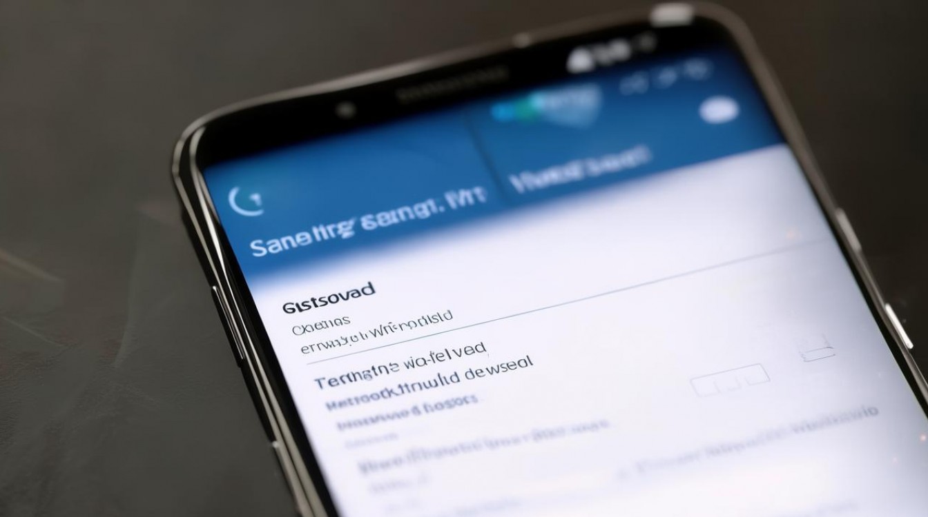 三星c9pro怎么看wifi密码，三星手机如何查看已连接wifi密码