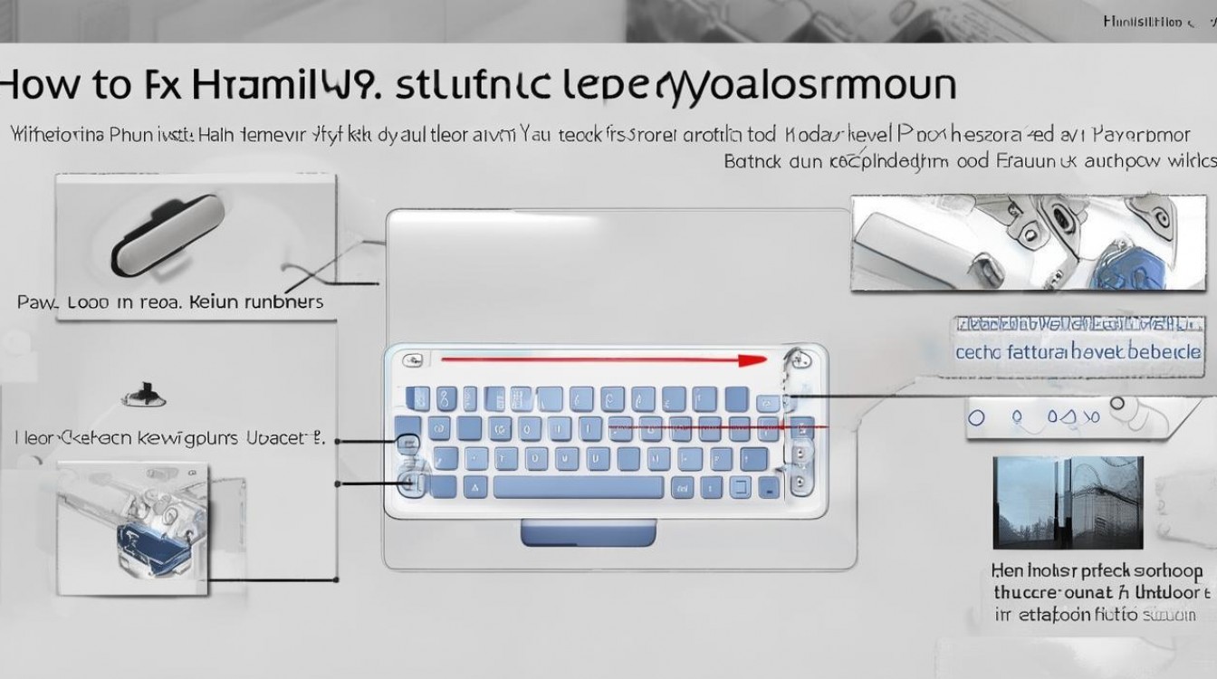 华为v9play返回键失灵怎么办，返回键没反应怎么修