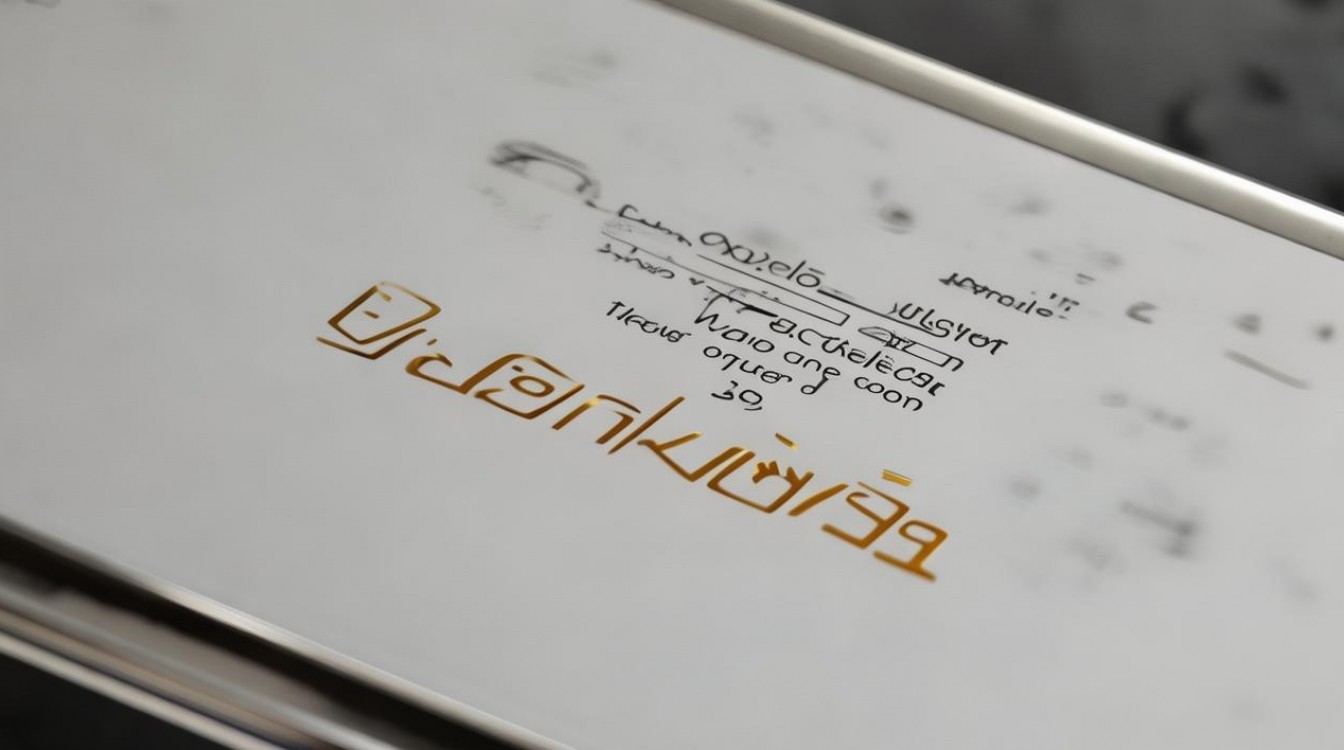 vivoy51字体怎么调大?手机字体大小设置方法