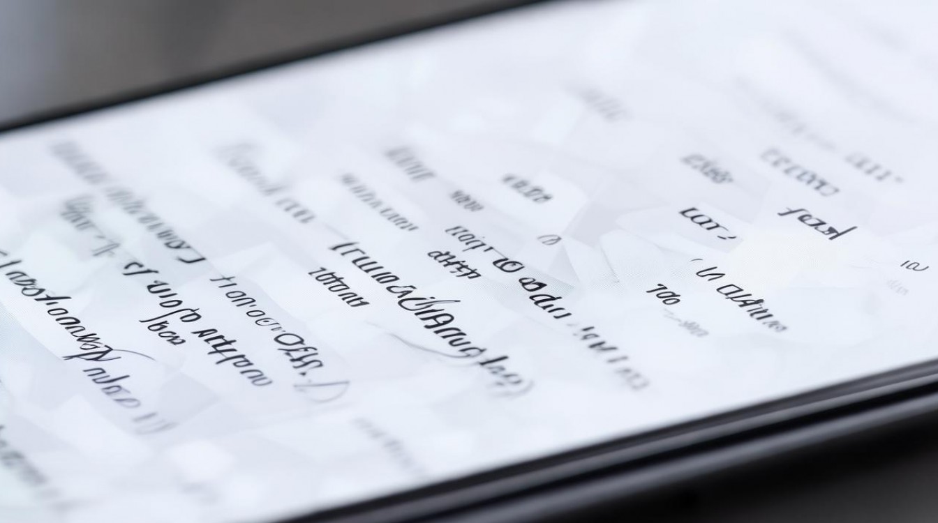 vivoY11IW怎么换字体？vivo手机更换字体详细教程