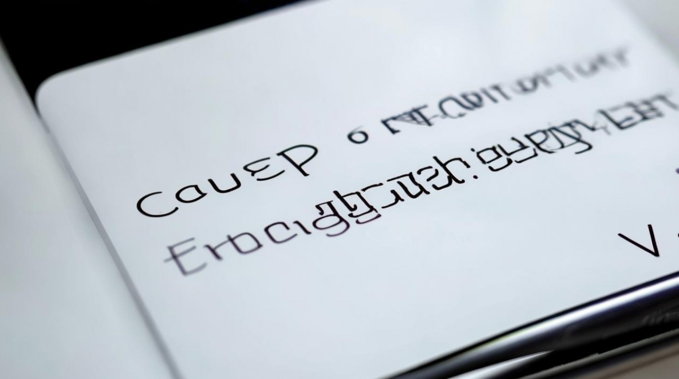 vivoY11IW怎么换字体？vivo手机更换字体详细教程