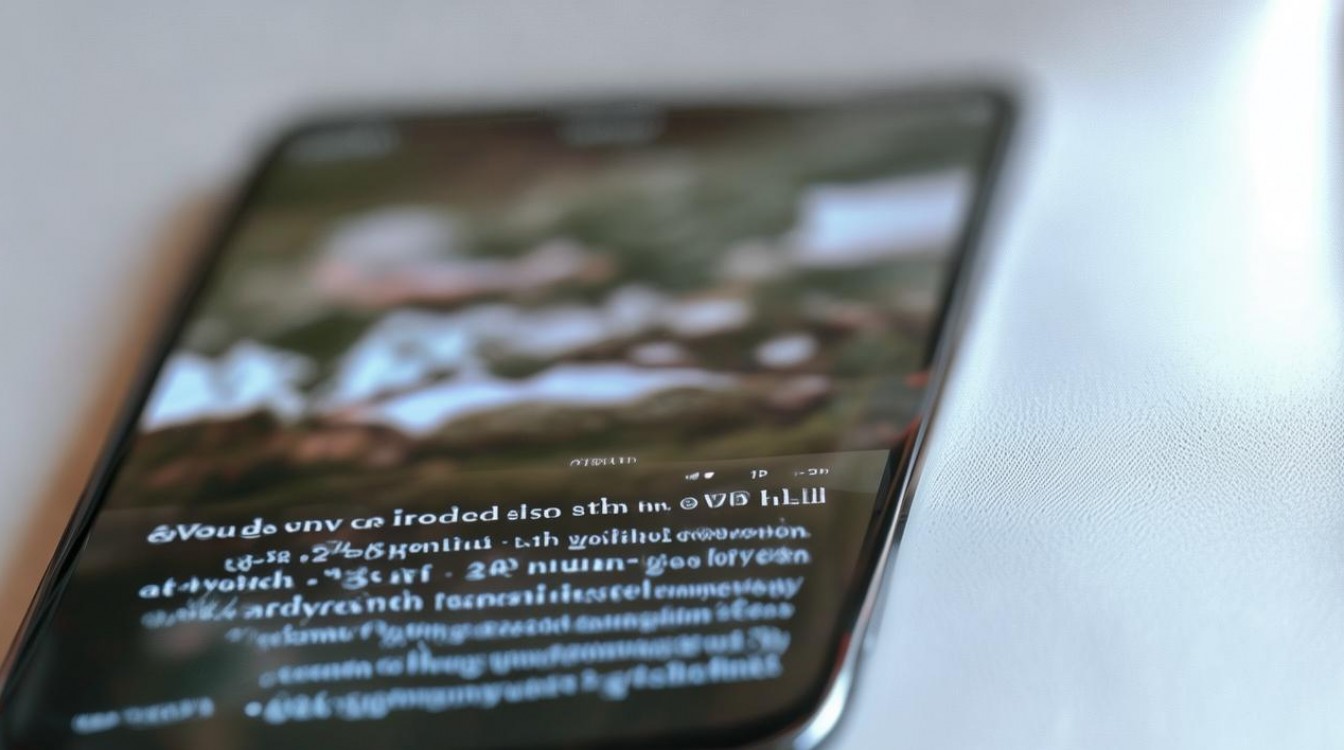 vivox9照相怎么弄虚化?vivo手机拍照背景虚化设置方法