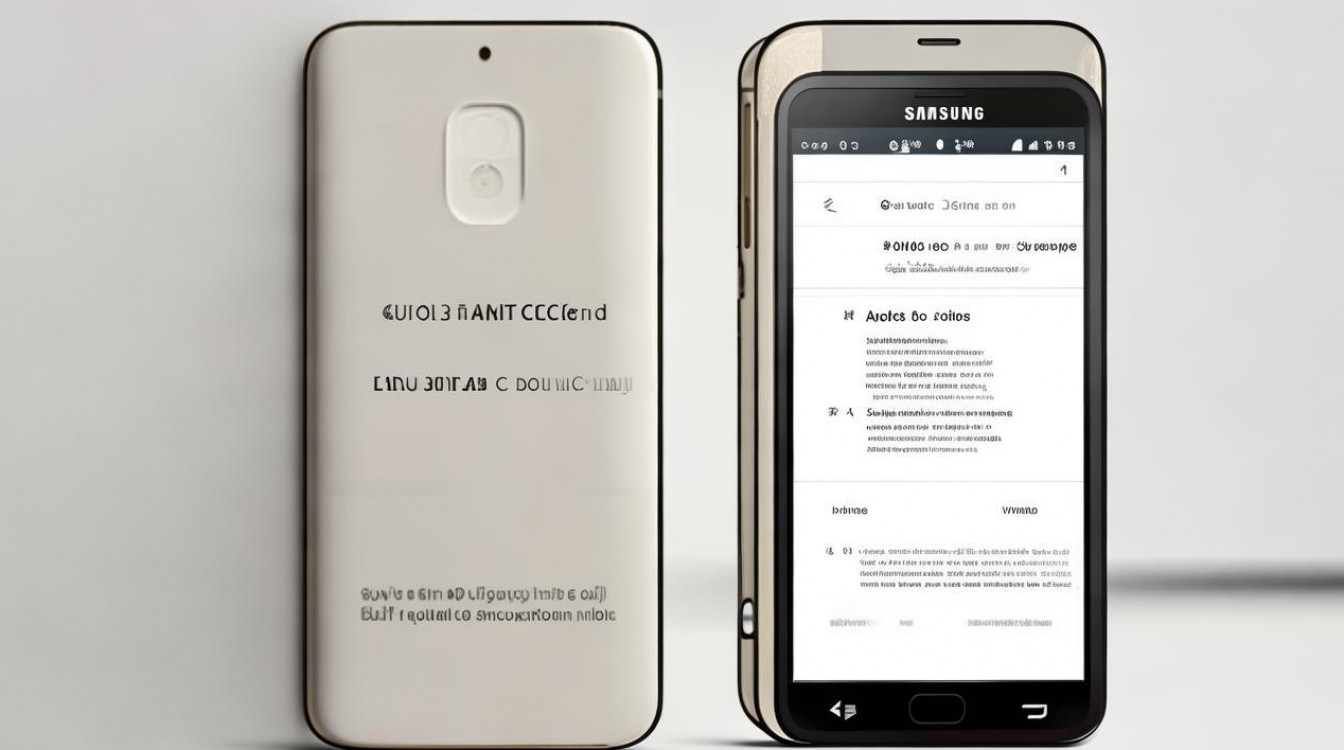 三星j5008怎么放双卡?双卡安装步骤详解