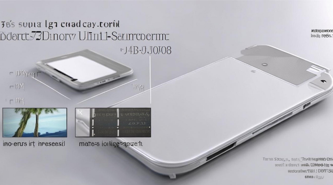 三星j5008怎么放双卡?双卡安装步骤详解