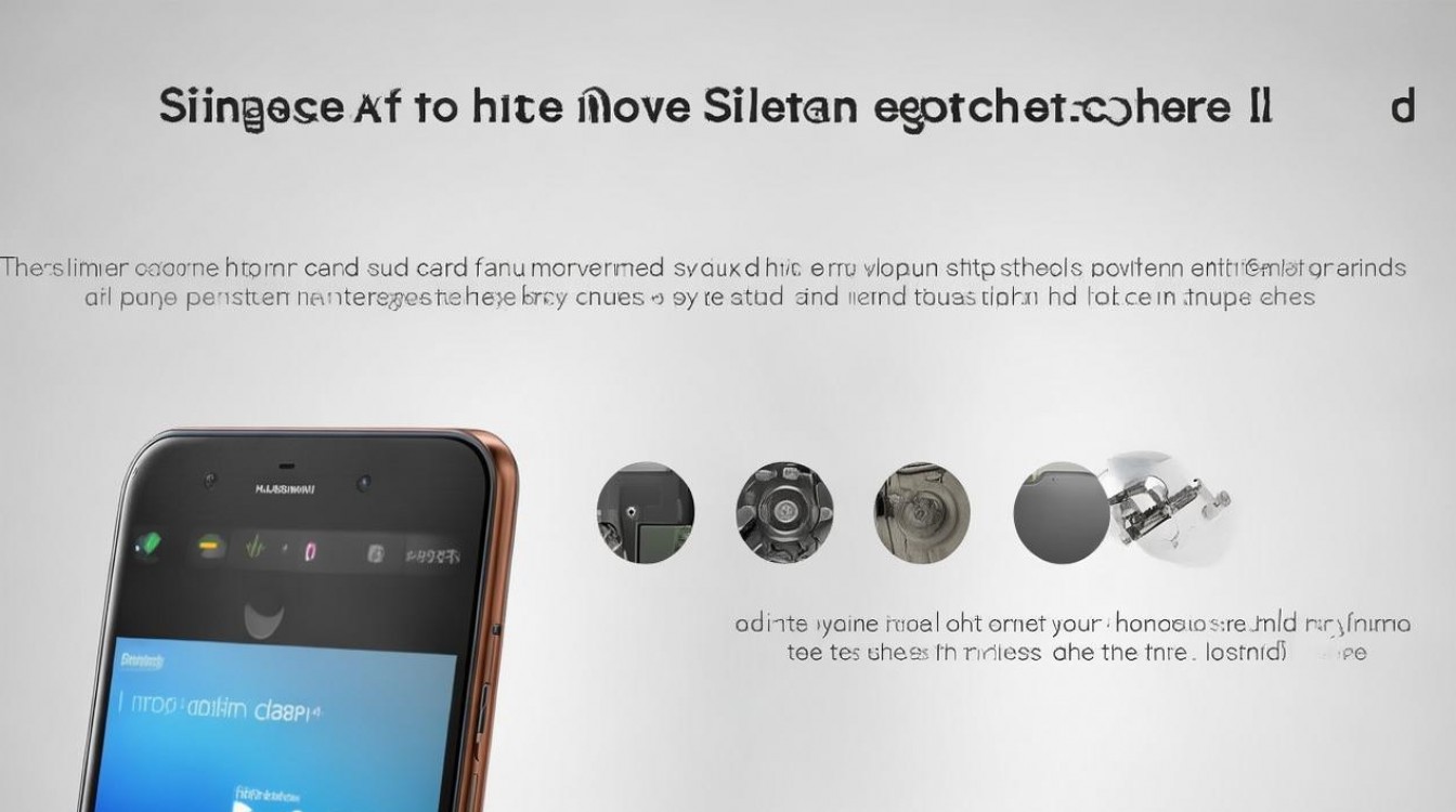 华为y330怎么换卡?华为手机SIM卡安装步骤图解