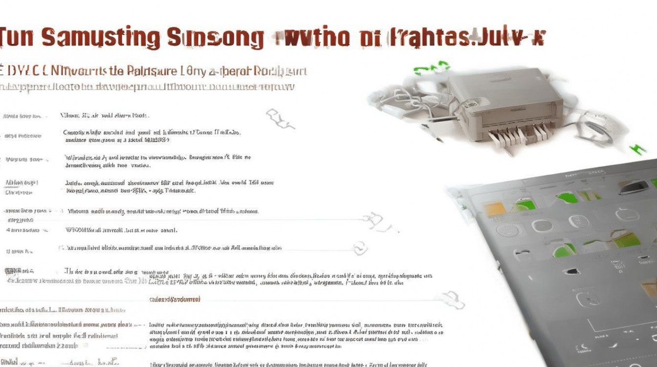 三星N9108V刷机怎么刷怎么按？N9108V刷机按键方法详解