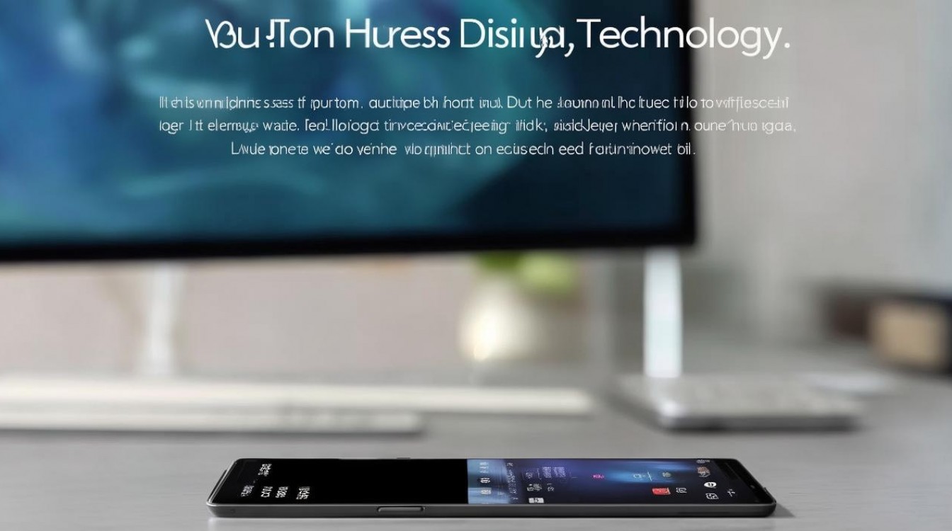 华为无线显示怎么用?华为手机无线投屏教程