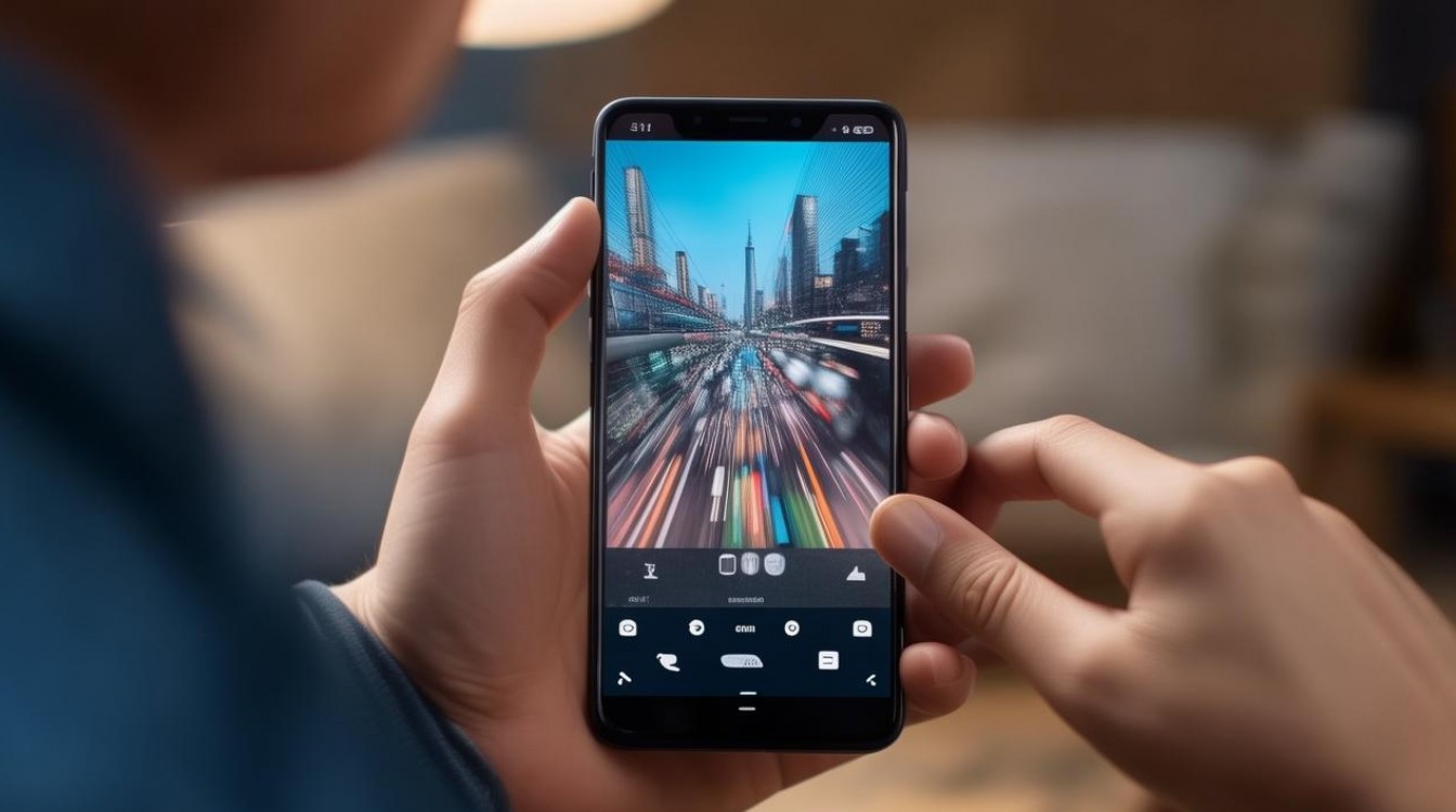 vivox9怎么拍摄慢动作,vivox9慢动作功能在哪里找