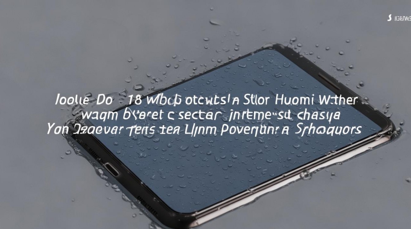 华为p8进水怎么办？手机进水正确处理方法