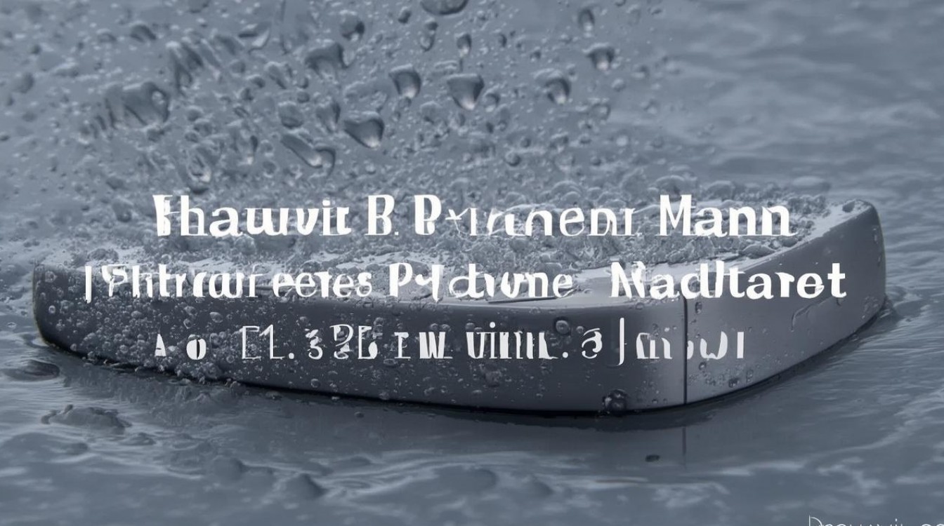 华为p8进水怎么办？手机进水正确处理方法