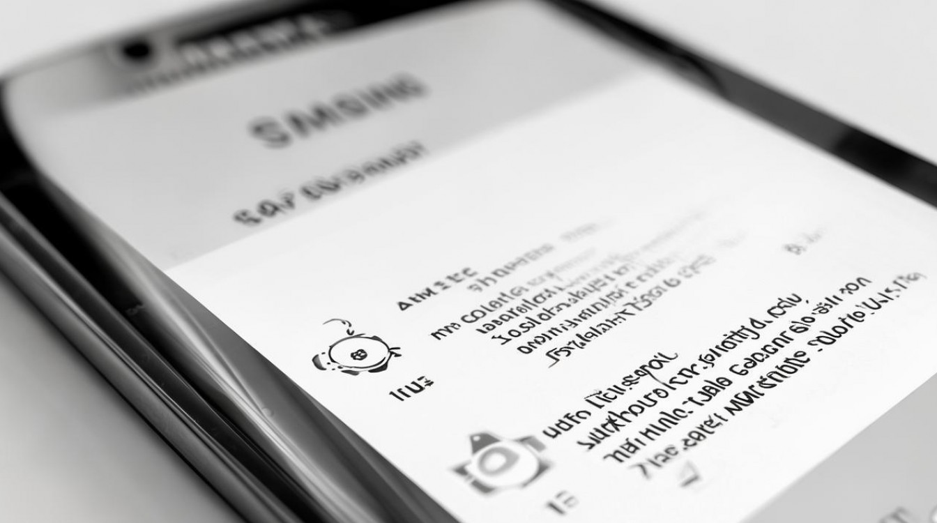 三星g5308w怎么开流量?移动数据开关在哪里设置