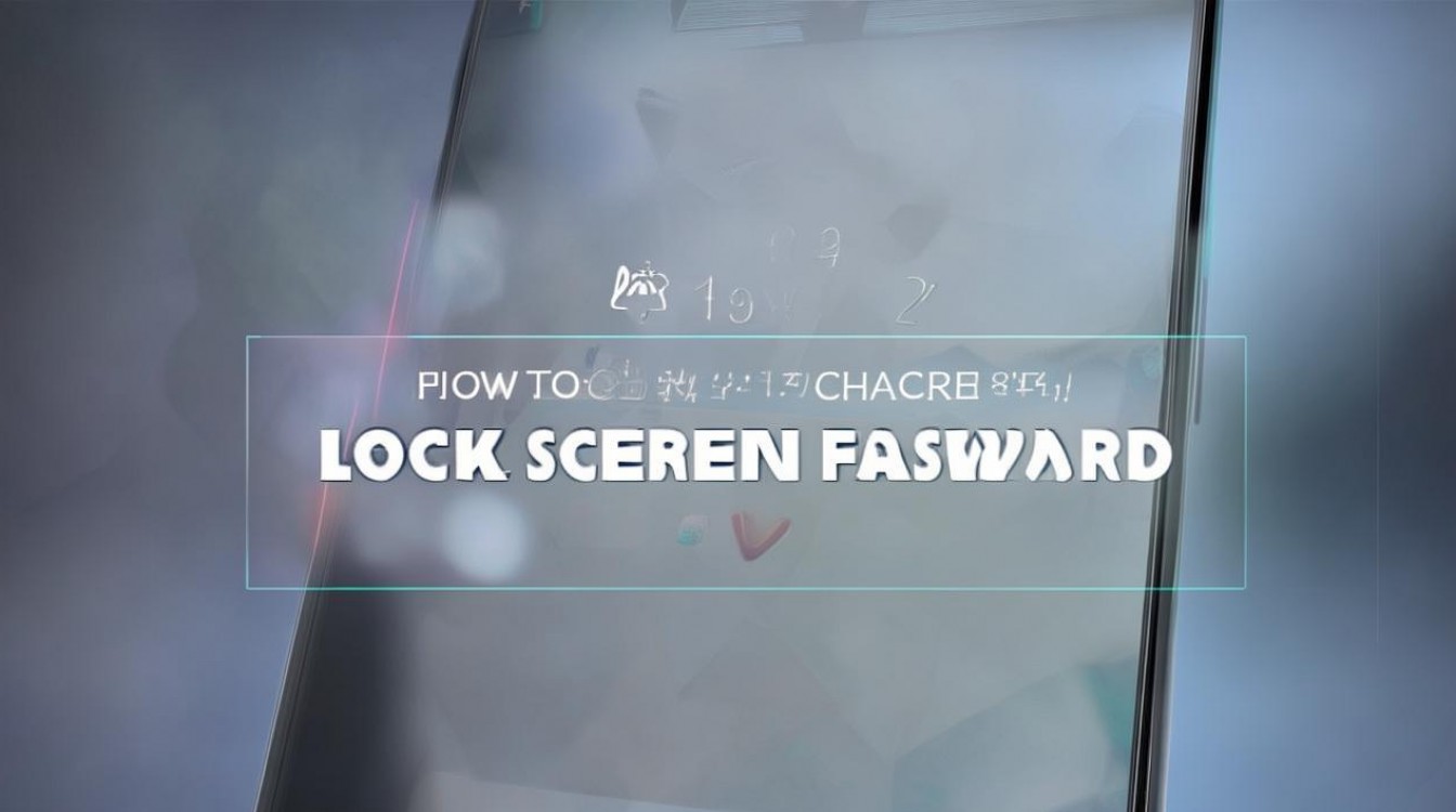 vivox9怎么改锁屏密码,vivox9锁屏密码在哪里修改