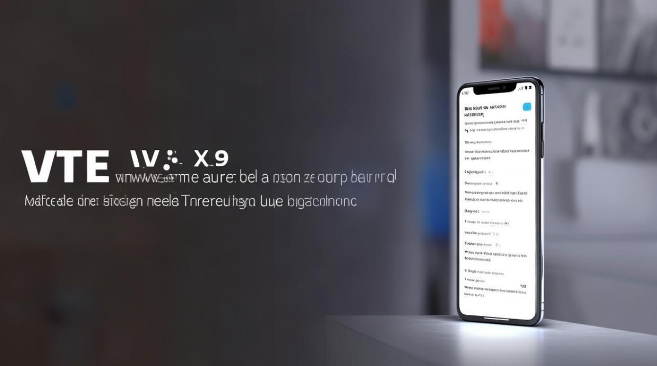 vivox9怎么改LTE？vivox9如何设置4G网络