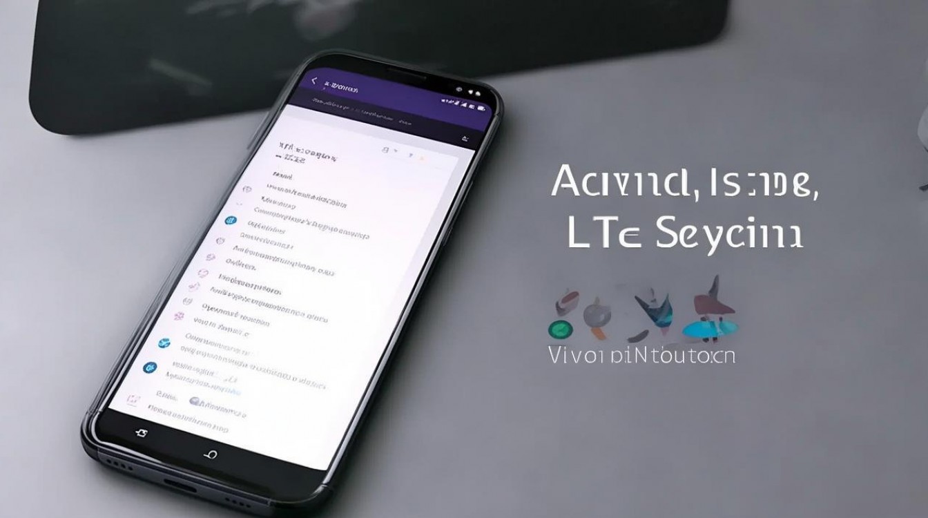 vivox9怎么改LTE？vivox9如何设置4G网络