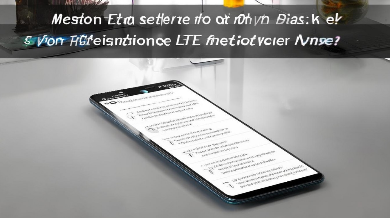 vivox9怎么改LTE？vivox9如何设置4G网络
