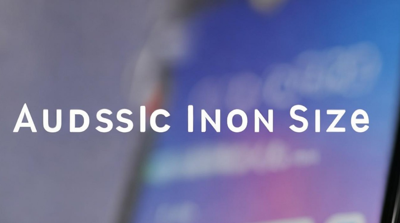 vivox9怎么调图标大小,vivo手机图标大小怎么设置