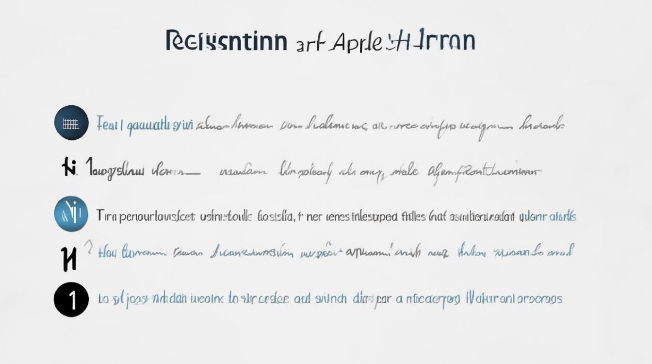 注册好的苹果id不能用怎么办啊,苹果id注册后无法使用的原因及解决方法