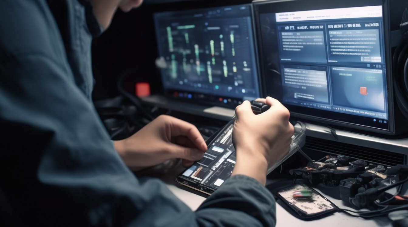 华为怎么刷机解锁,华为手机强制解锁教程