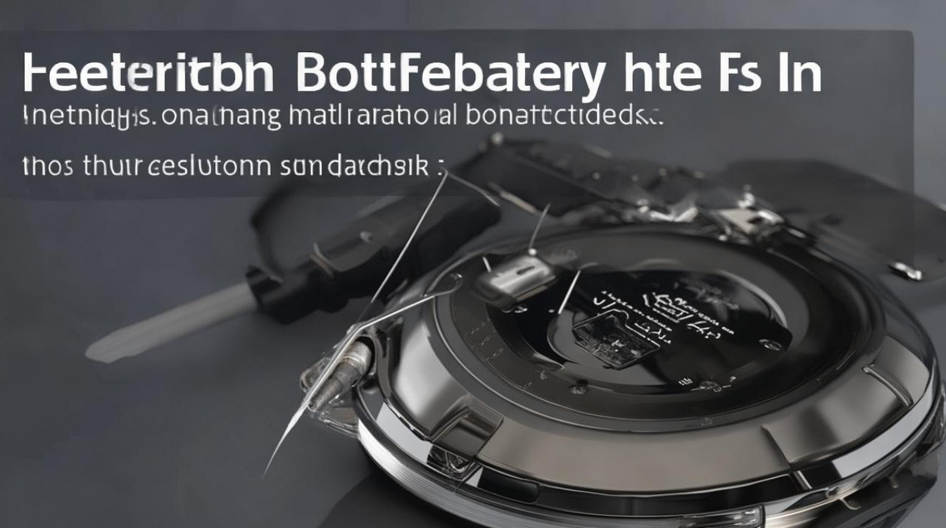 华为腕表电池怎么换,华为手表换电池多少钱