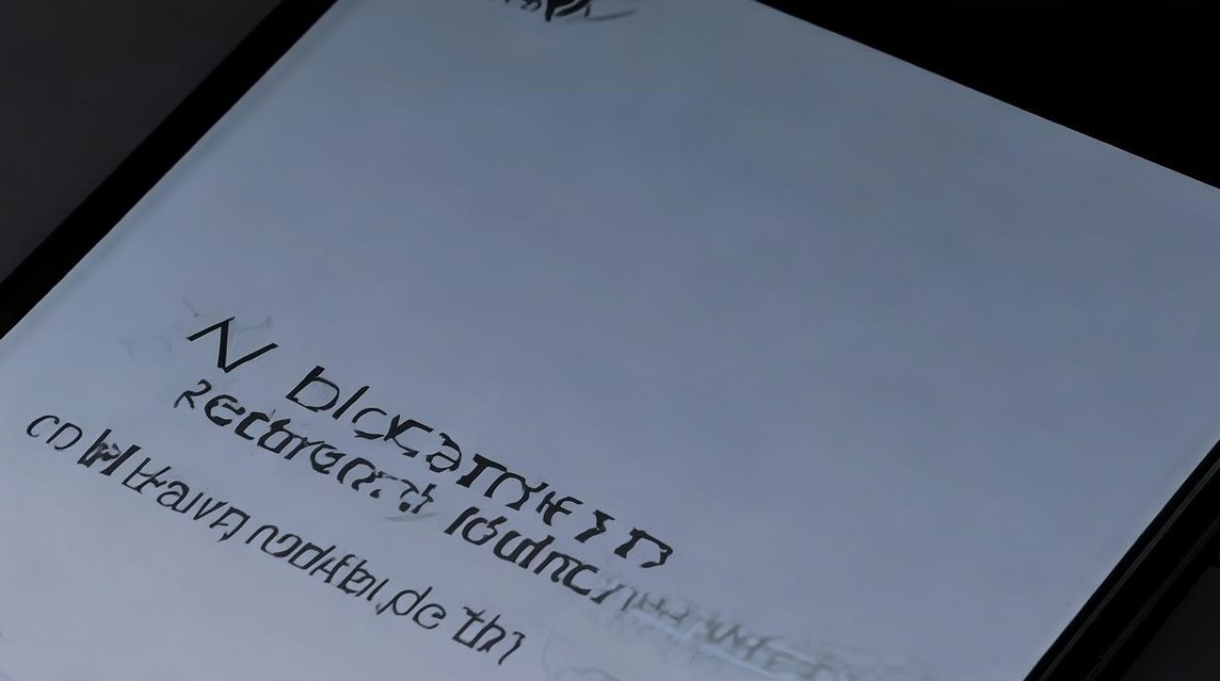 华为手机显示恢复模式是怎么回事?怎么强制退出恢复模式