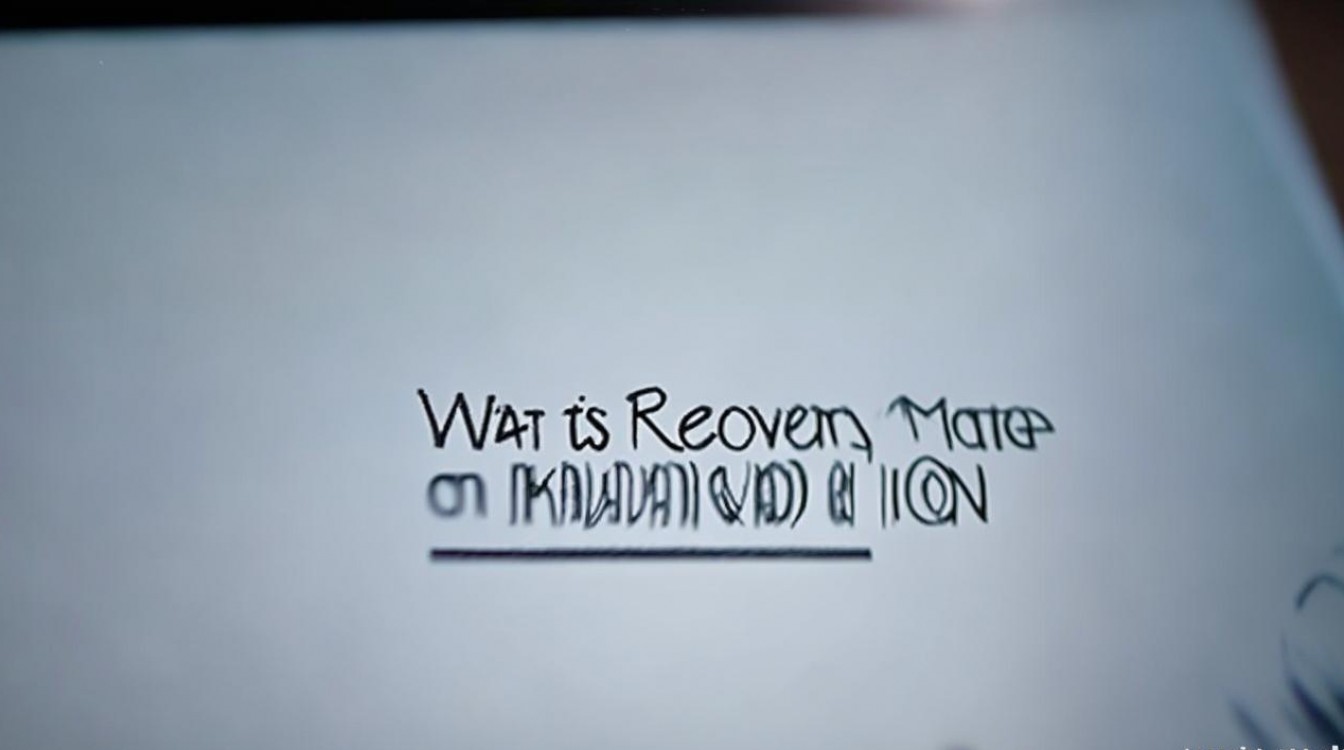 华为手机显示恢复模式是怎么回事?怎么强制退出恢复模式