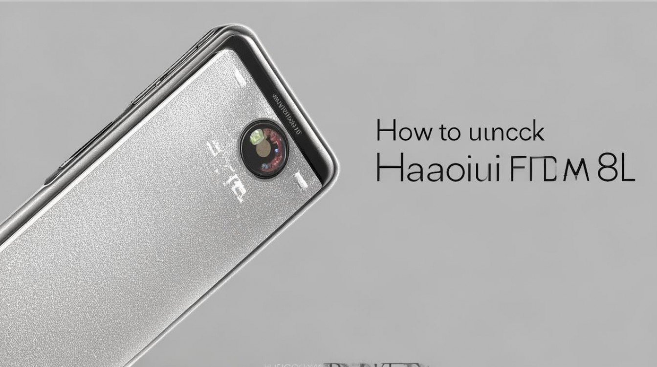 华为fdra03l怎么解锁?华为手机解锁Bootloader教程