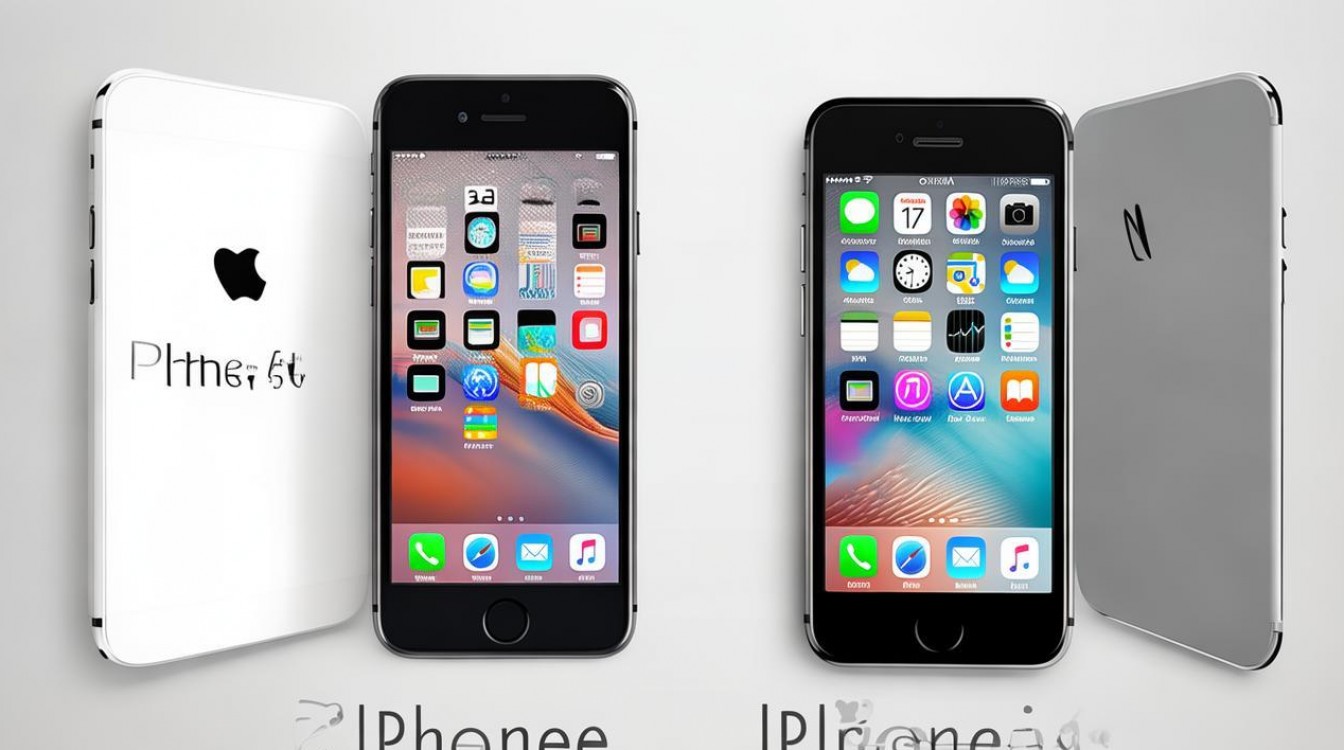 怎么分出苹果5和5s?苹果5和5s外观有什么区别