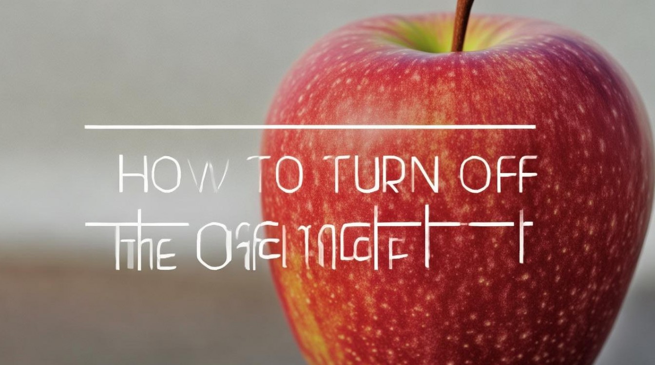 苹果照片声音怎么关?苹果手机拍照声音怎么关闭