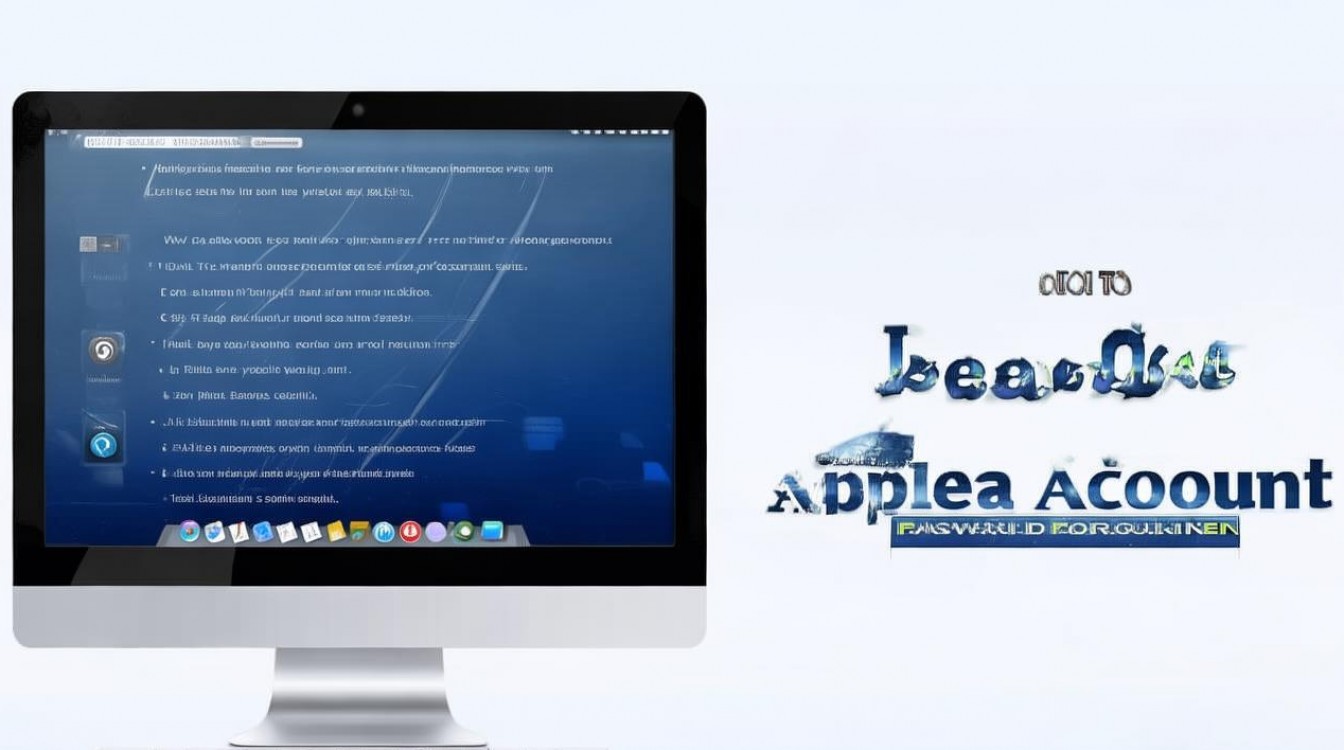 苹果账号怎么注销账号密码忘记了？忘记密码如何注销Apple ID